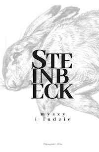 Myszy i ludzie - John Steinbeck - ebook + audiobook + książka