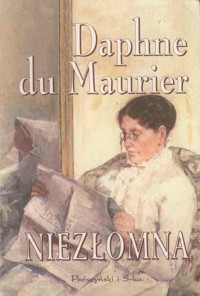 Niezłomna - Daphne du Maurier - ebook