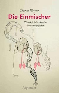 Die Einmischer - Thomas Wagner - ebook