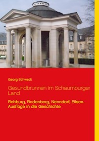 Gesundbrunnen im Schaumburger Land - Georg Schwedt - ebook