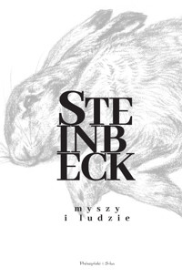 Myszy i ludzie - John Steinbeck - ebook + audiobook + książka