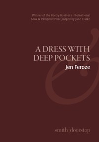 A Dress With Deep Pockets - Jen Feroze - ebook