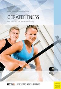 Gerätefitness - Kersten Rainer - ebook