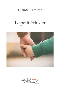 Le petit éclusier - Claude Ramirez - ebook