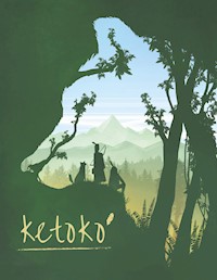 Ketoko - Tobias Emonts-Holley - ebook