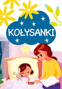 Kołysanki -  - książka