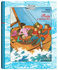 Rejs z rondlem - Edith Unnerstad - ebook + książka