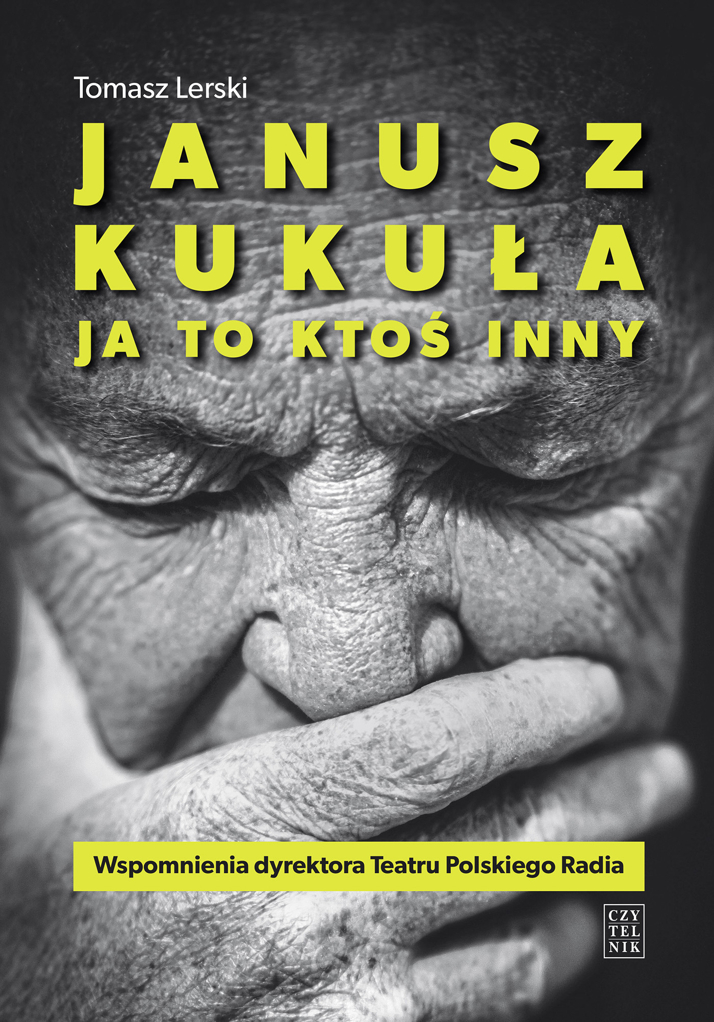 JANUSZ KUKUŁA