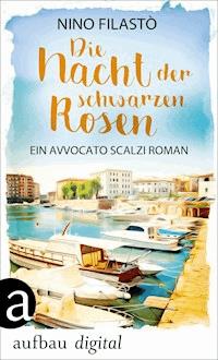 Die Nacht der schwarzen Rosen - Nino Filastò - ebook