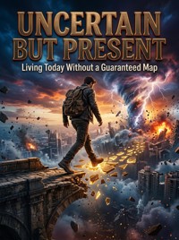 Uncertain but Present - Emma Whitaker - ebook