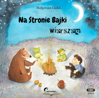 Na Stronie Bajki wierszem - Na Stronie Bajki - audiobook