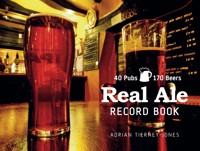 Real Ale Record Book - Adrian Tierney-Jones - ebook