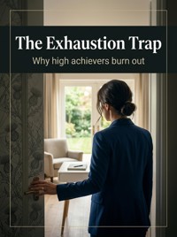 The Exhaustion Trap - Soren Vale - ebook