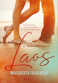 Laos - Falkowska  Małgorzata - ebook + książka