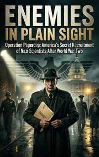 Enemies in Plain Sight - Conrad Shaw - ebook