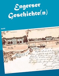 Engerser Geschichten - Josef Kretzer - ebook