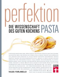 Perfektion Pasta - Thomas Vilgis - ebook