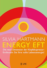 Energy EFT - Silvia Hartmann - ebook