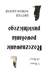Rozeznawanie powołania pustelniczego - S. Bruna od Maryi - książka