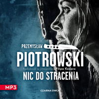 Luta Karabina. Nic do stracenia - Przemysław Piotrowski - ebook + audiobook