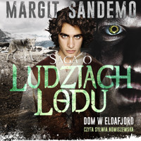 Dom w Eldafjord - Margit Sandemo - audiobook