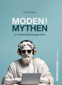 Moden und Mythen im Personalmanagement - Dieter Wagner - ebook