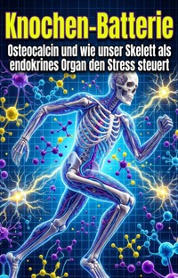 Knochen-Batterie - Bernd Richter - ebook