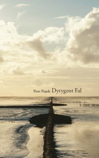 Dyrygent Fal - Piątek Piotr - książka