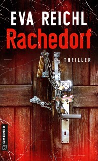 Rachedorf - Eva Reichl - ebook