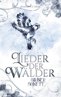 Lieder der Wälder - Marleen S. Meri - ebook
