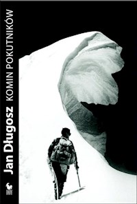 Komin Pokutników - Jan Długosz - ebook + książka