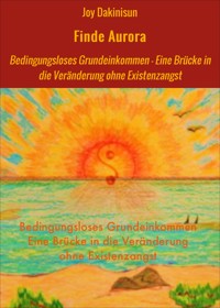 Finde Aurora - Joy Dakinisun - ebook