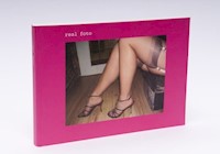 Real foto - Długosz Mikołaj - książka