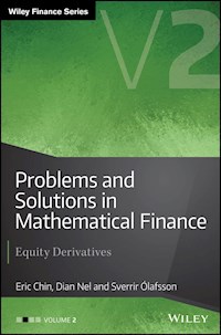 Problems and Solutions in Mathematical Finance, Volume 2 - - ebook