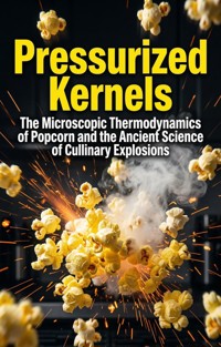 Pressurized Kernels - Jermaine A. Billman - ebook