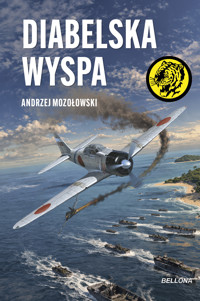 Diabelska wyspa - Andrzej Mozołowski - ebook + audiobook