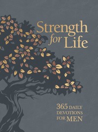 Strength for Life - Boyd Bailey - ebook