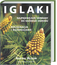 Iglaki - Bloom Adrian - książka