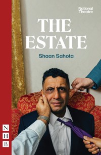 The Estate - Shaan Sahota - ebook