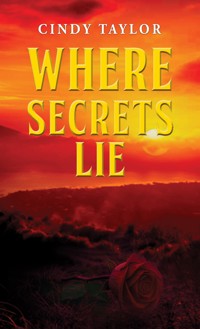 Where Secrets Lie - Cindy Taylor - ebook