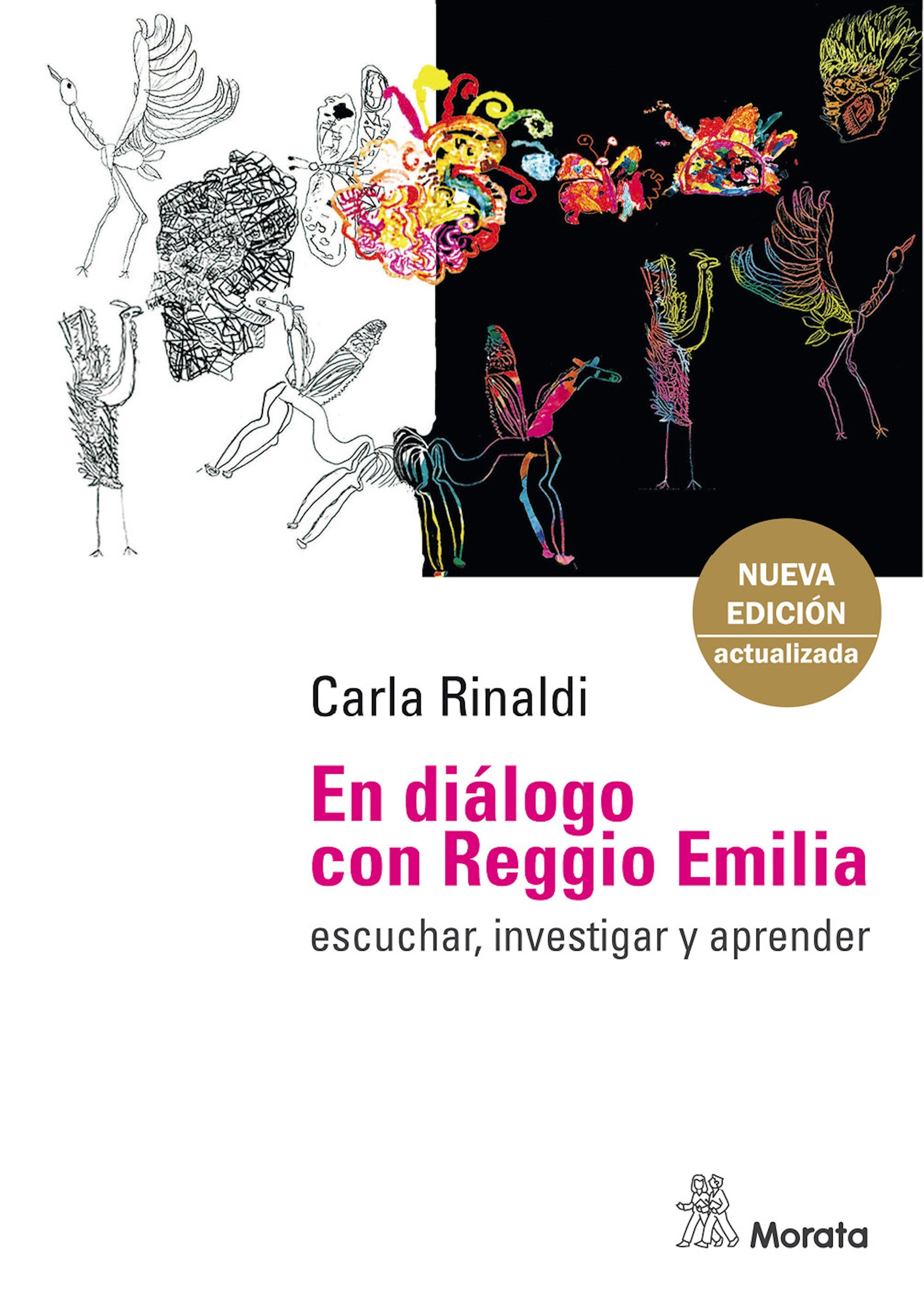 En diálogo con Reggio Emilia