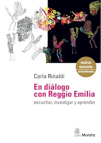 En diálogo con Reggio Emilia - Carla Rinaldi - ebook