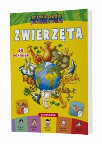 Zwierzęta -  - książka