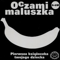 Oczami maluszka Banan -  - książka