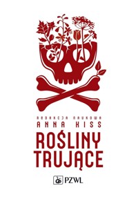 Rośliny trujące - Anna Kiss - książka