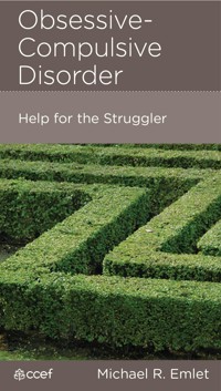 Obssessive-Compulsive Disorder - Michael R. Emlet - ebook