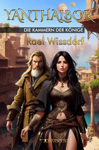 Yanthalbor - Rael Wissdorf - ebook