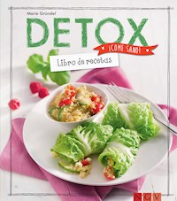 Detox - Marie Gründel - ebook