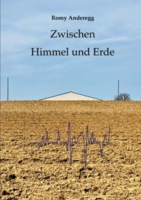 Zwischen Himmel und Erde - Romy Anderegg - ebook