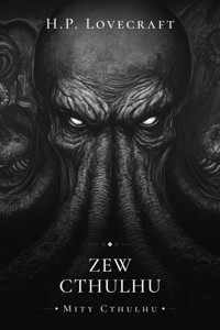 Zew Cthulhu - H.P. Lovecraft - ebook + audiobook + książka